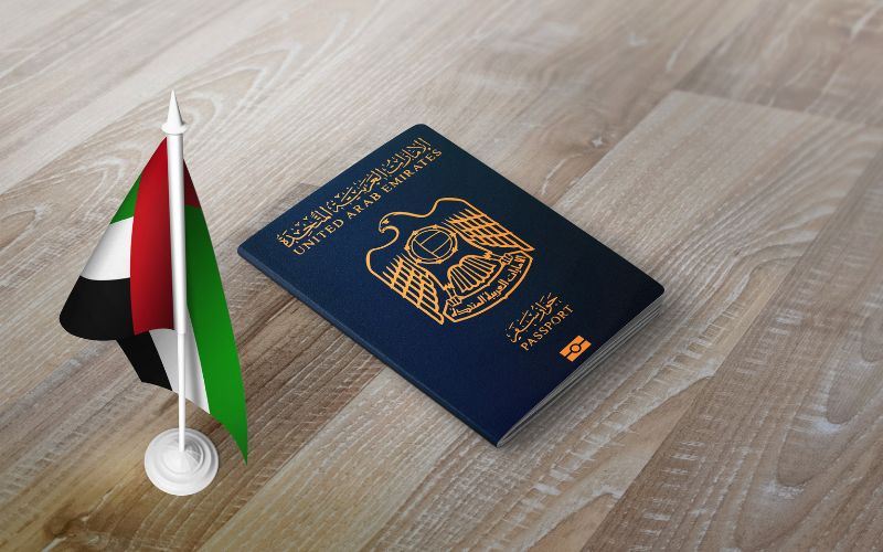 Dubai Transit Visa - Guide For Transiting Through Dubai 2024